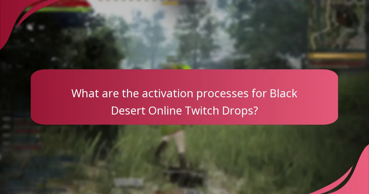 How can players claim their rewards from Twitch Drops?