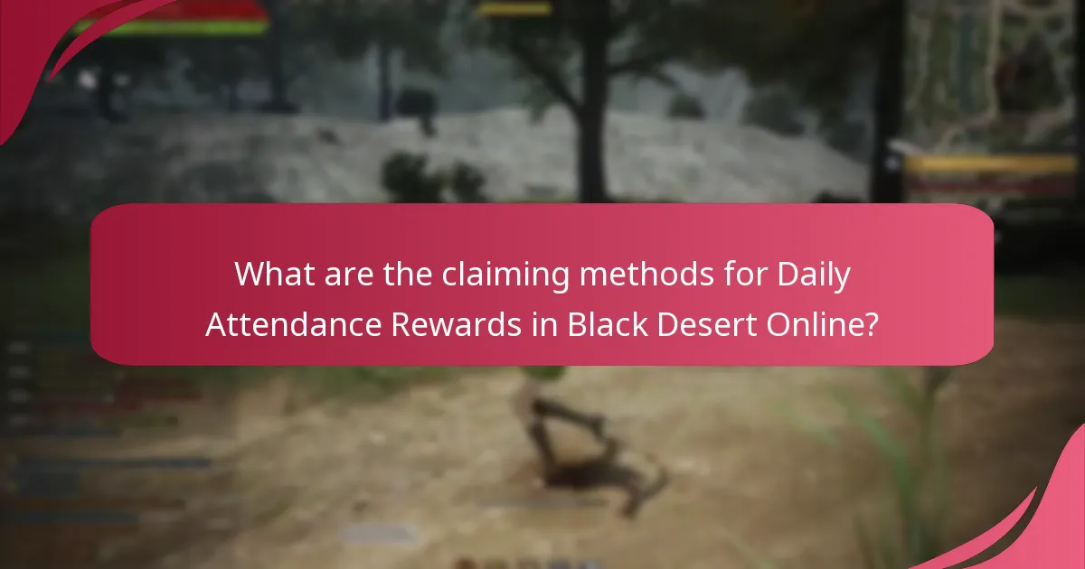 How do Daily Attendance Rewards fit into the overall game economy?